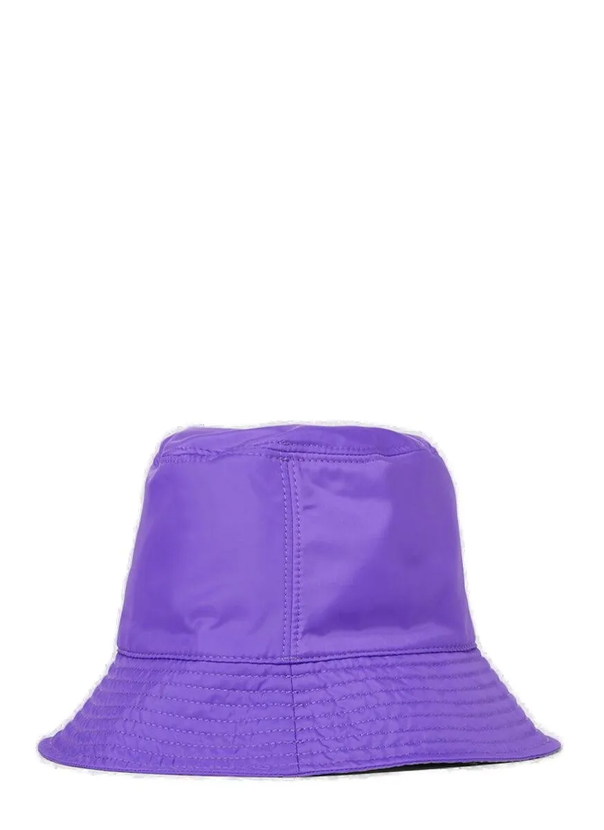 Moncler X Alicia Keys Bucket Hat