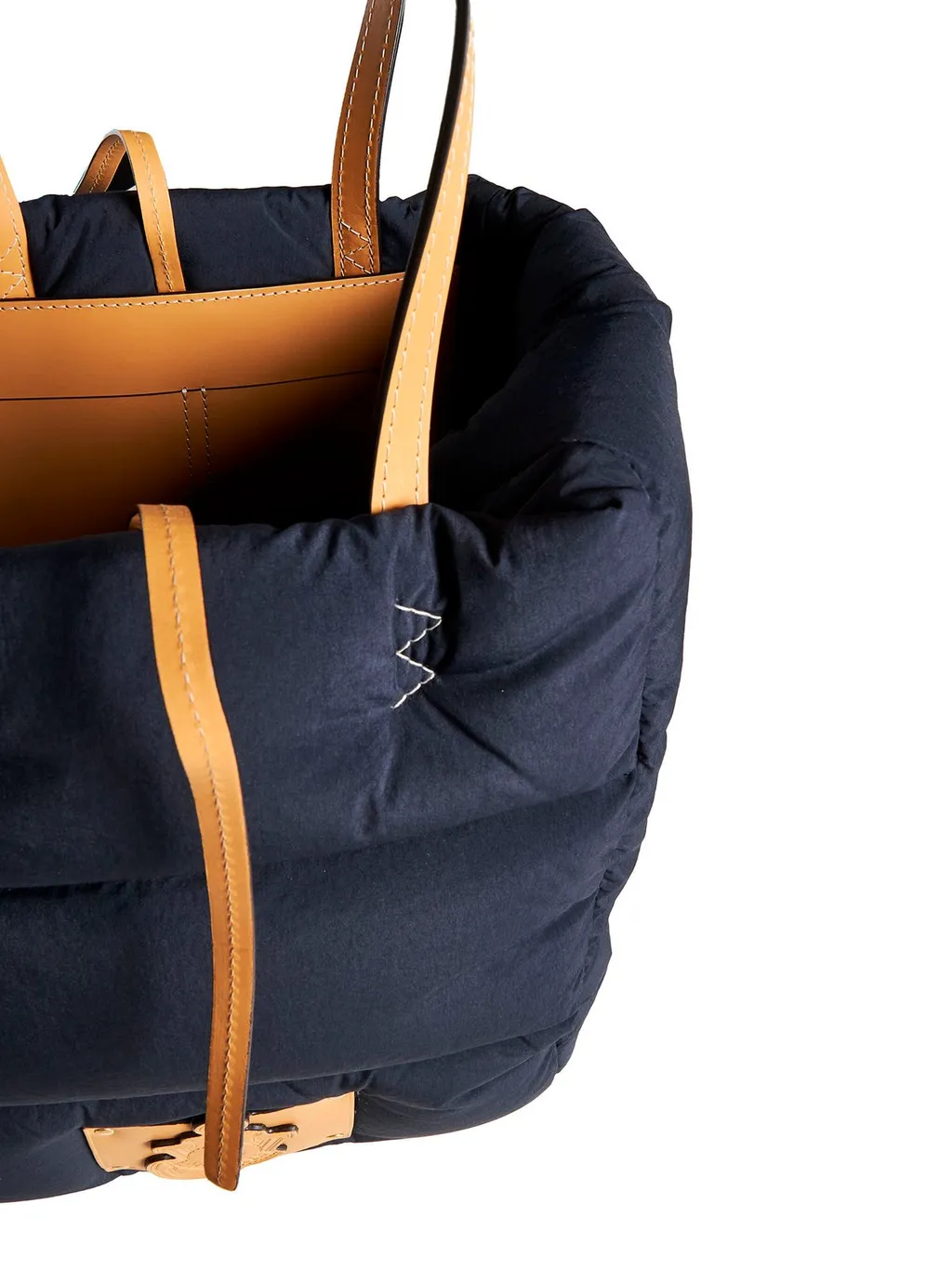 Moncler X Jw Anderson Padded Tote Bag