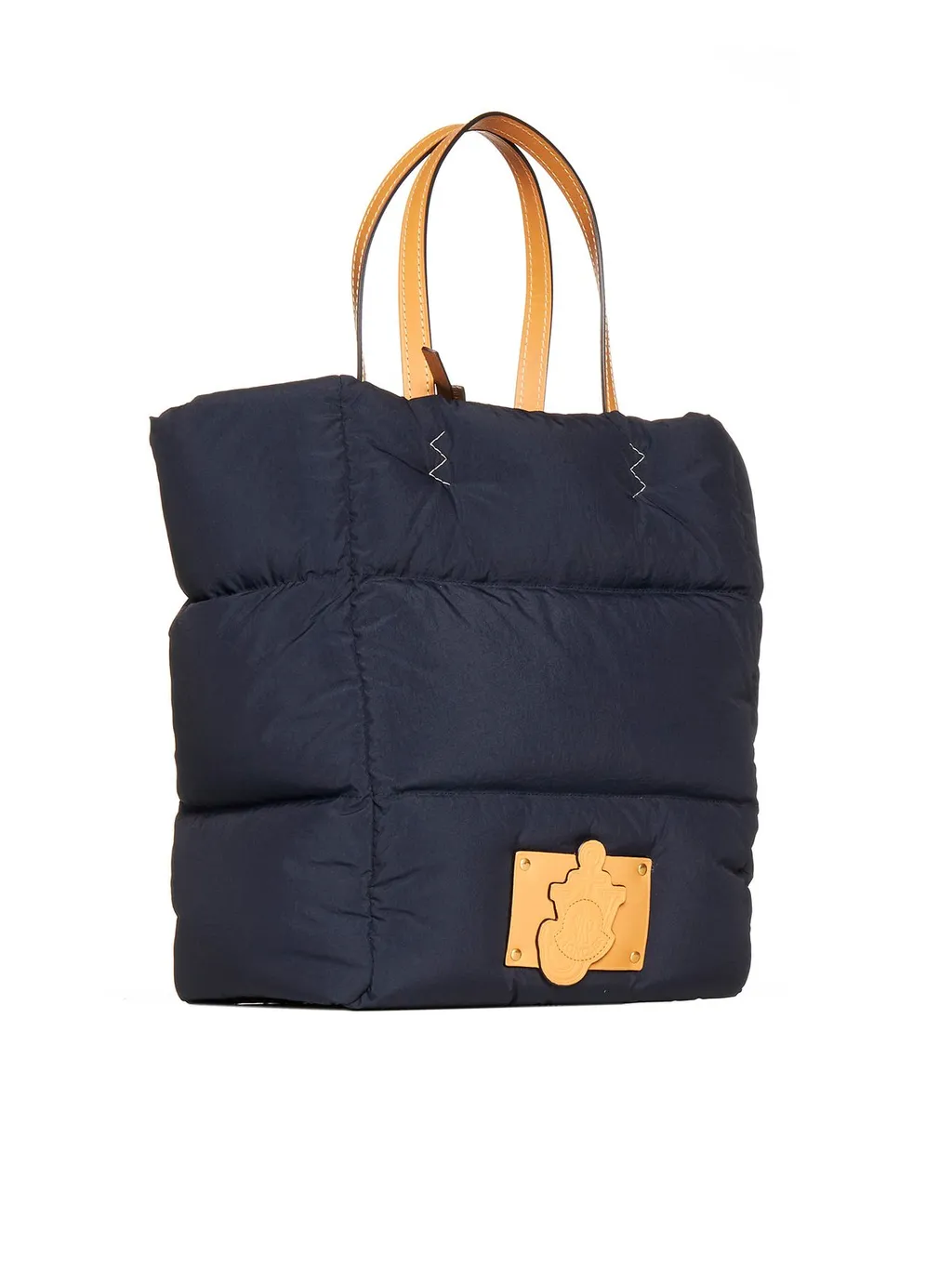 Moncler X Jw Anderson Padded Tote Bag