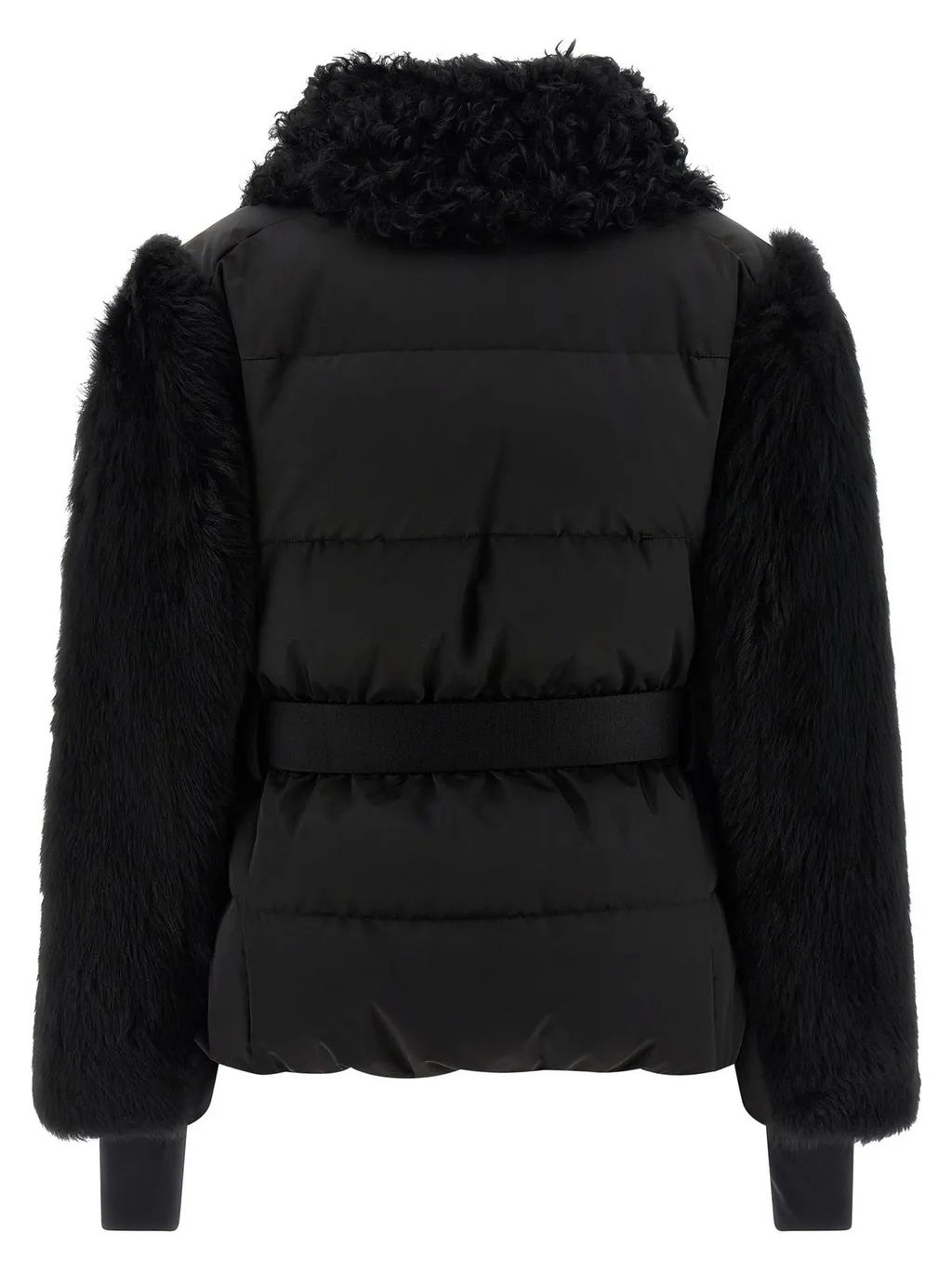 Moncler Grenoble Valdivian Down Jacket