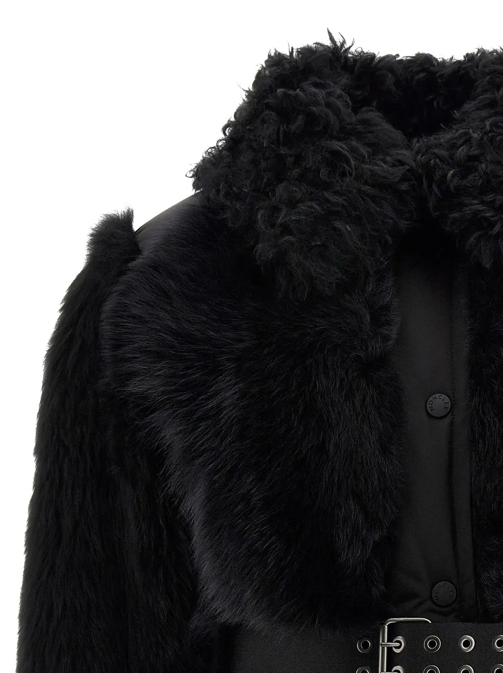 Moncler Grenoble Valdivian Down Jacket