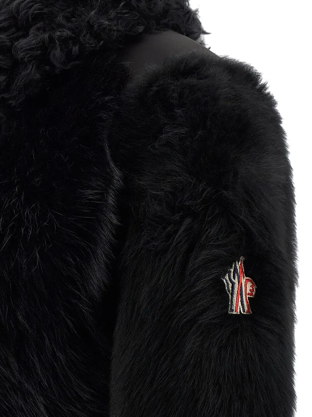 Moncler Grenoble Valdivian Down Jacket