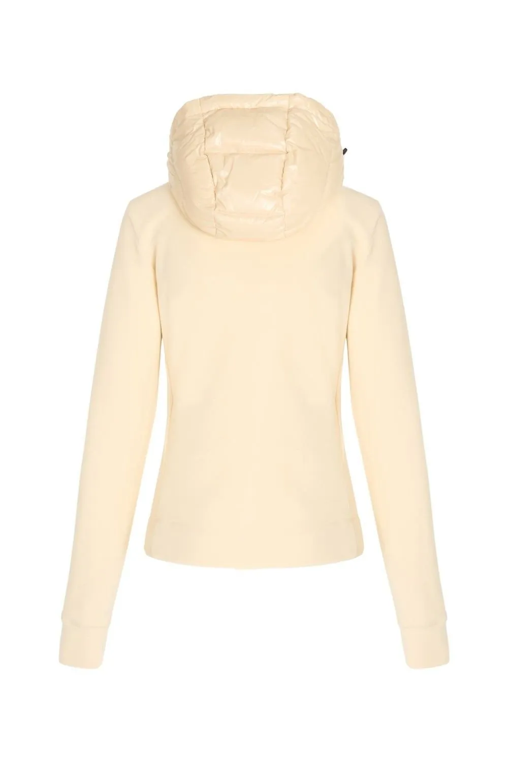 Moncler Grenoble Zip-Up Hooded Jacket