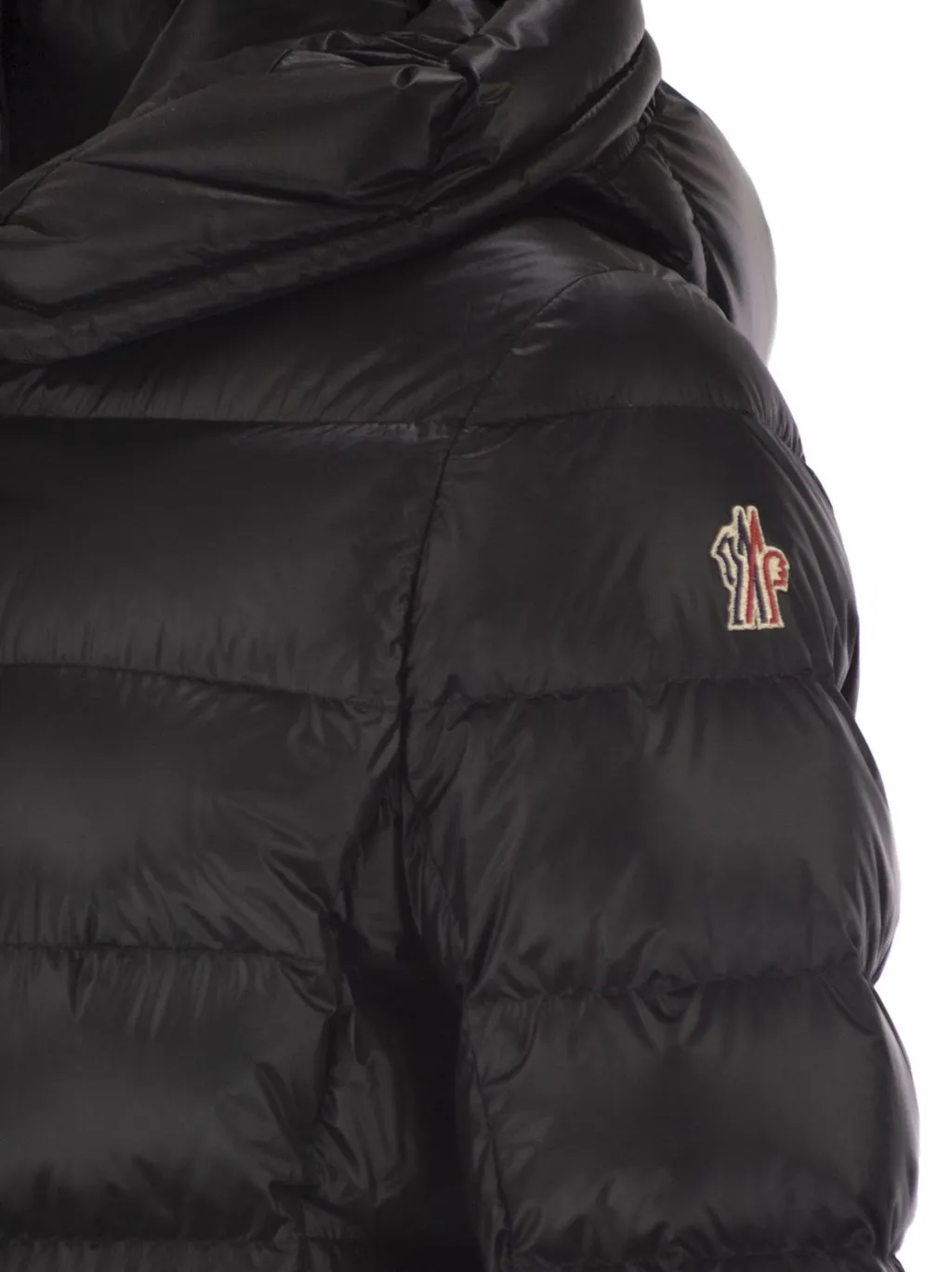 Moncler Grenoble Armoniques Down Jacket