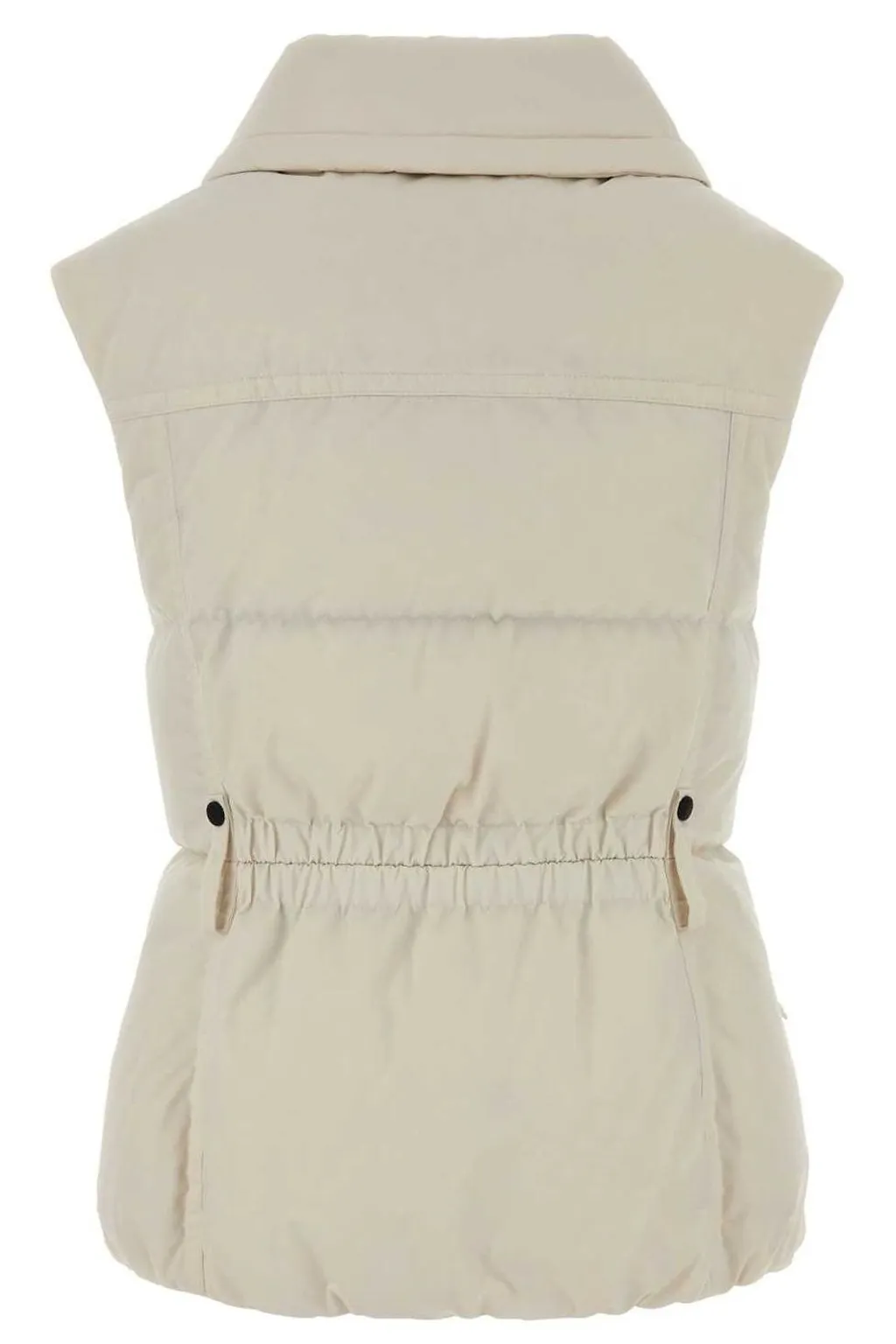Moncler Grenoble Hallaine Zip-Up Gilet