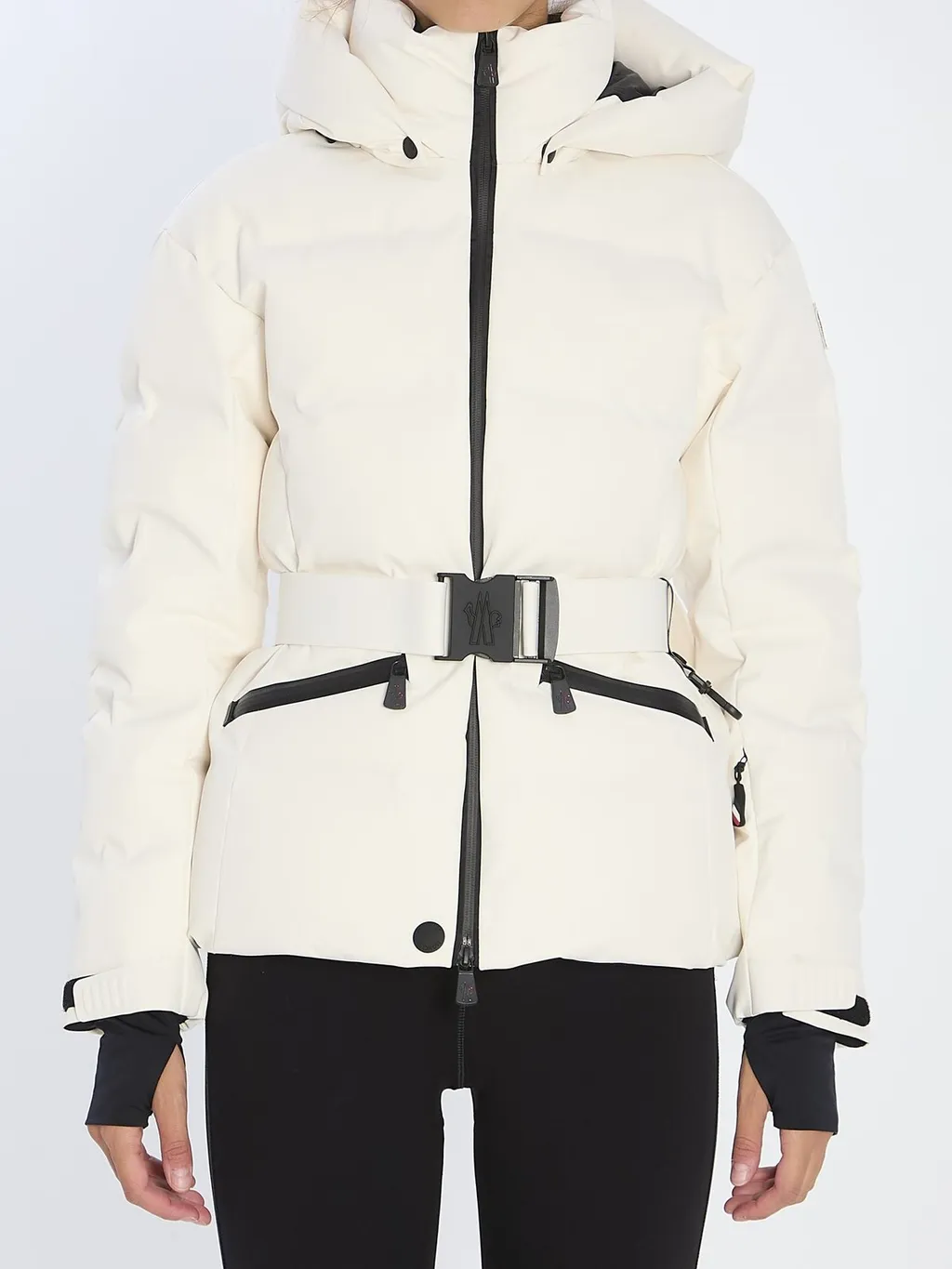 Moncler Grenoble Tolima Ski Jacket