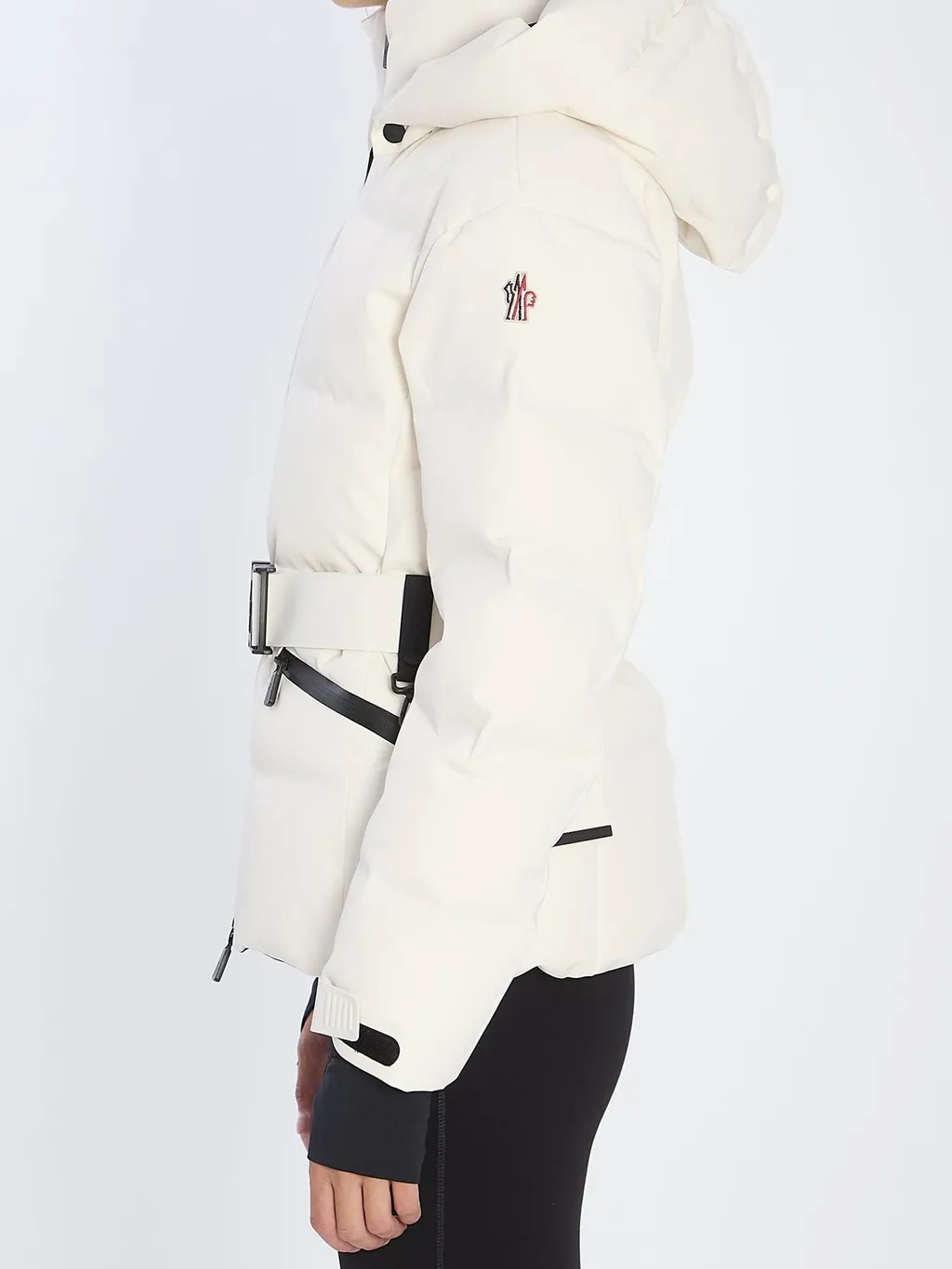 Moncler Grenoble Tolima Ski Jacket