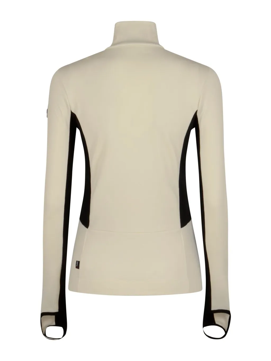 Moncler Grenoble Polartec Half-Zip Turtleneck Sweatshirt