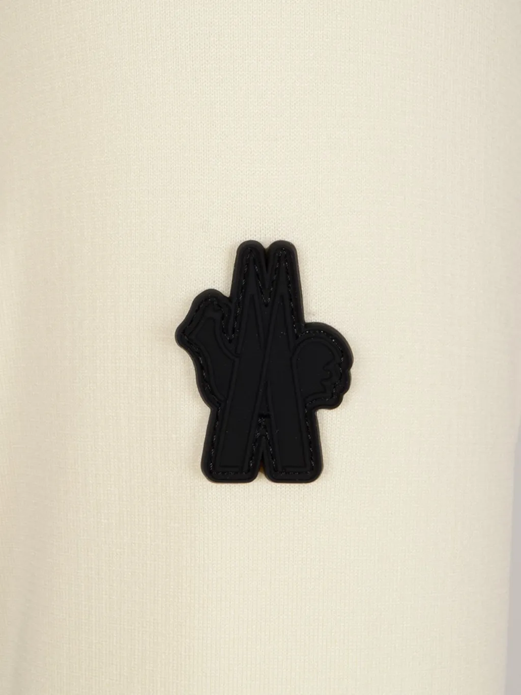 Moncler Grenoble Polartec Half-Zip Turtleneck Sweatshirt