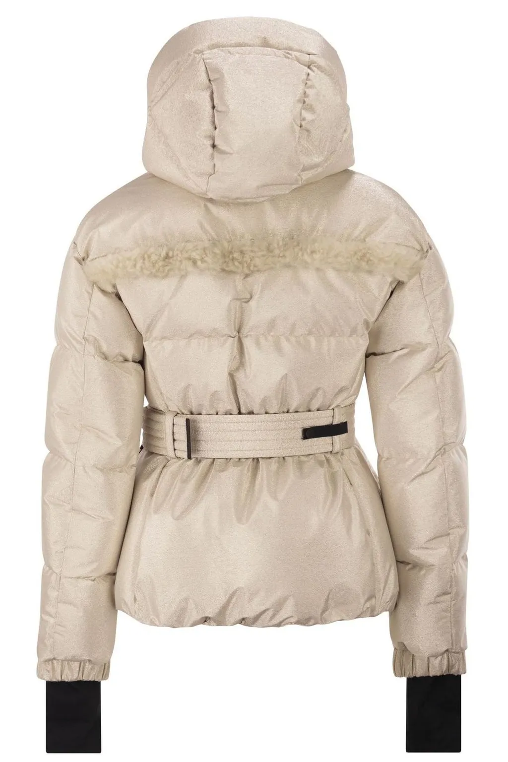 Moncler Grenoble Mondim High Neck Ski Jacket