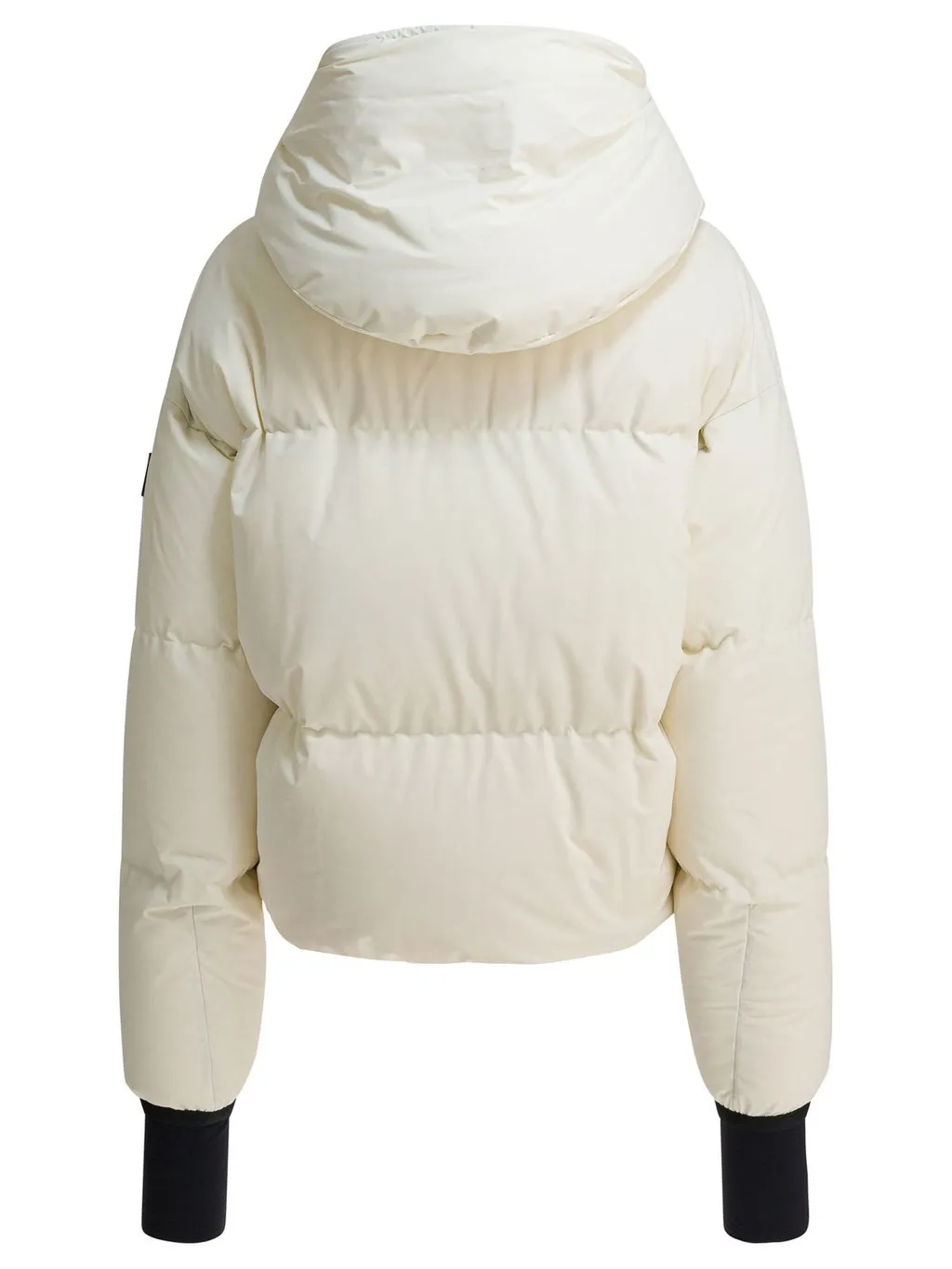 Moncler Grenoble Allesaz Hooded Down Ski Jacket