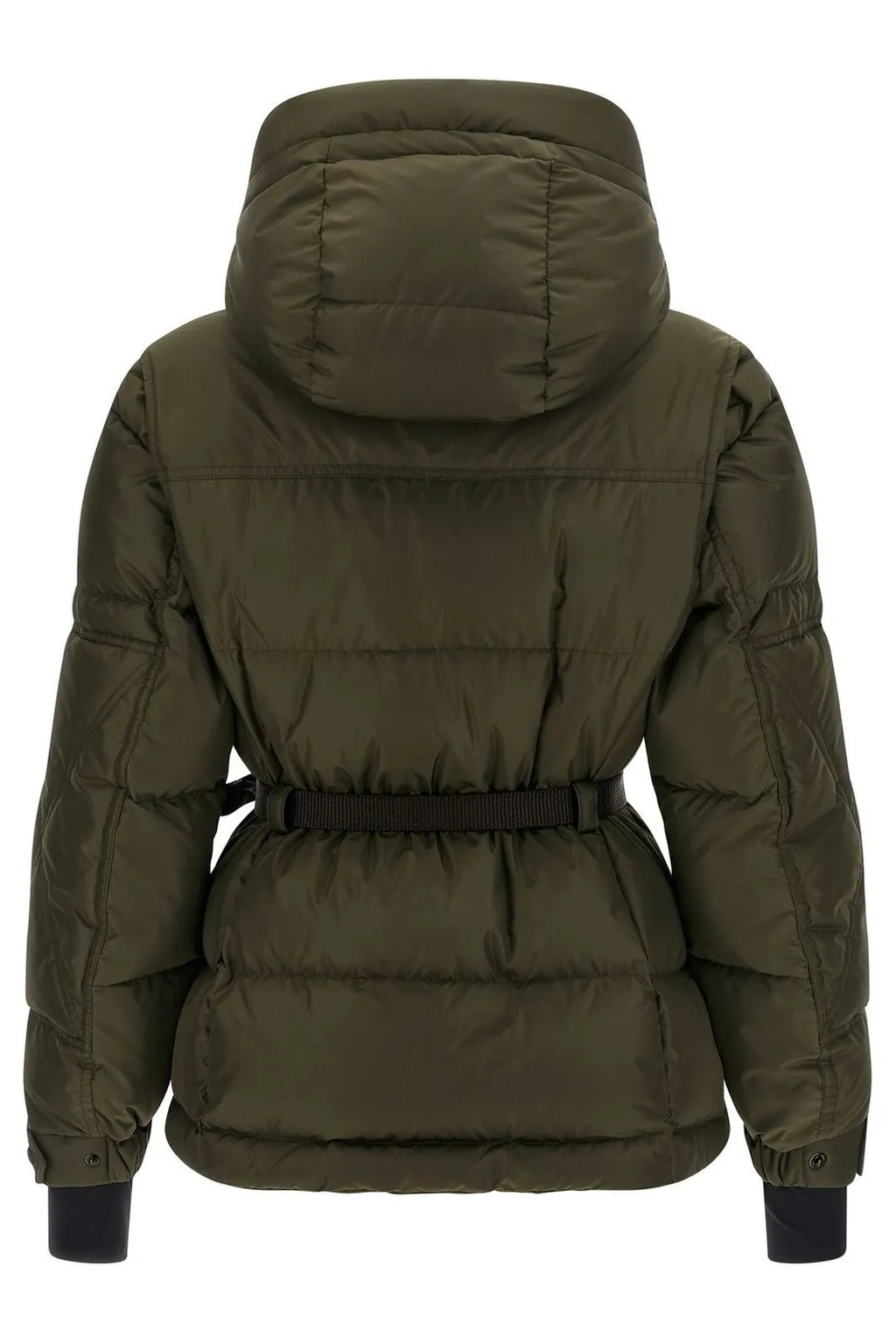 Moncler Grenoble Salastrains Hooded Jacket