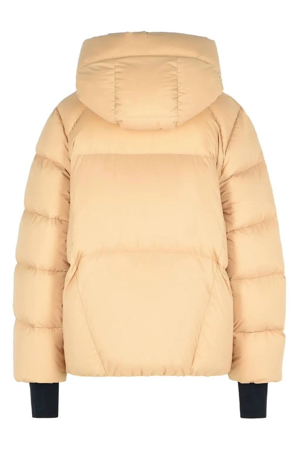 Moncler Grenoble Bonnieure Zip-Up Jacket