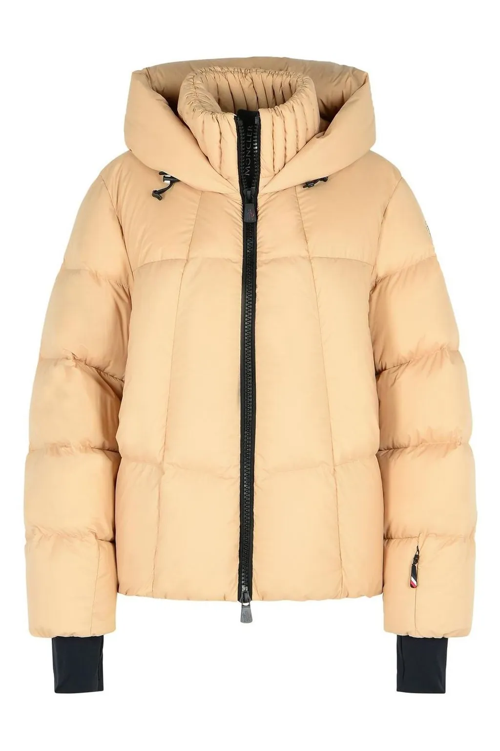 Moncler Grenoble Bonnieure Zip-Up Jacket