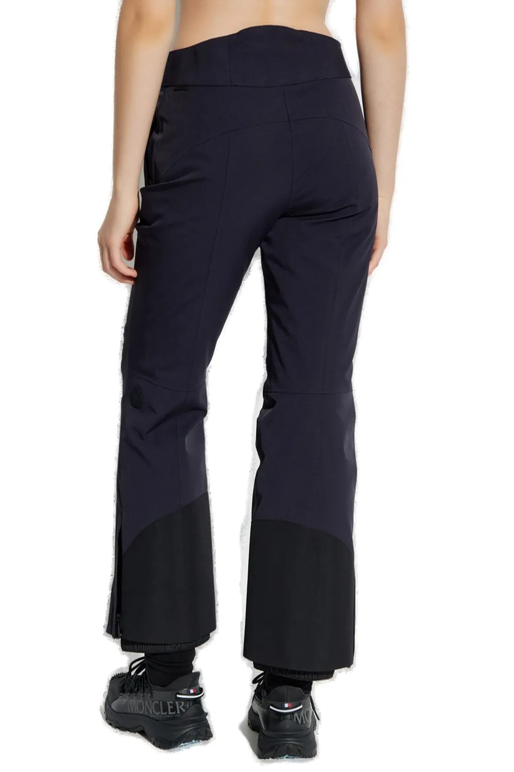Moncler Grenoble Padded Ski Pants
