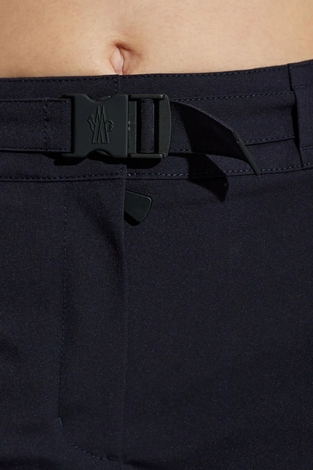 Moncler Grenoble Padded Ski Pants