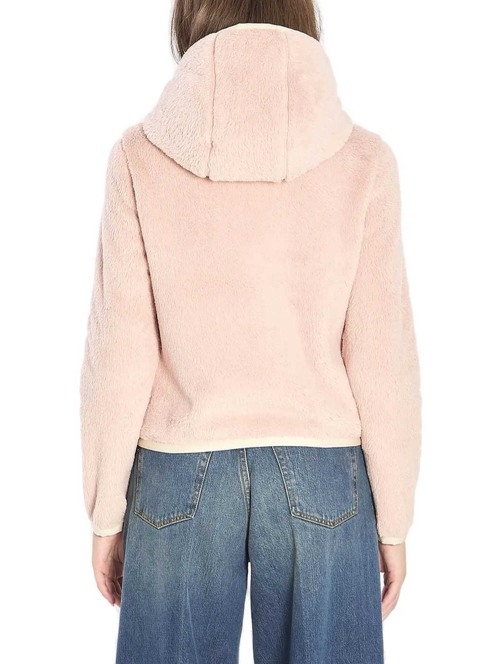 Moncler Grenoble Zip-Up Padded Hoodie