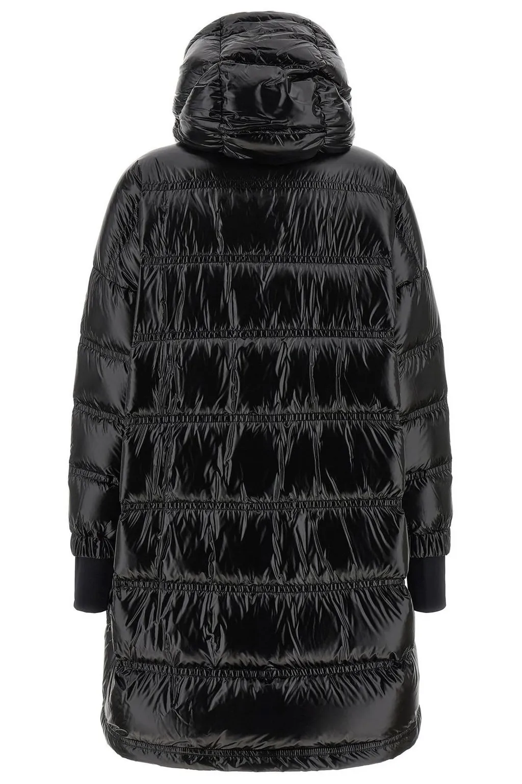 Moncler Grenoble Padded Down Jacket