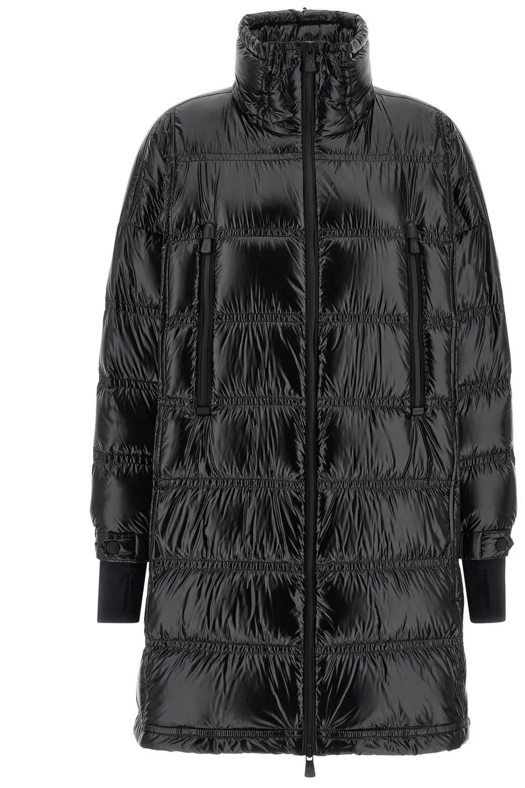 Moncler Grenoble Padded Down Jacket