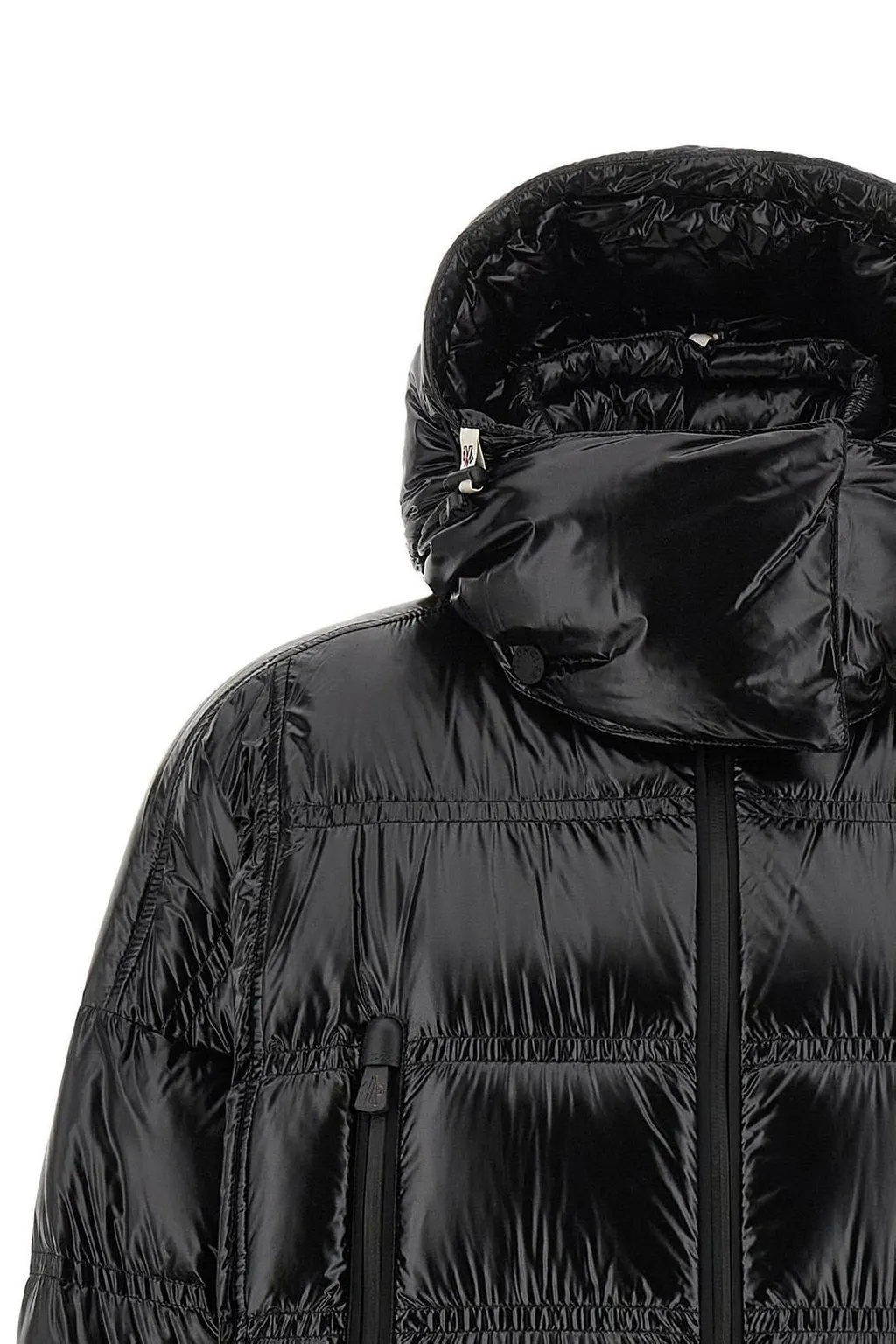 Moncler Grenoble Padded Down Jacket