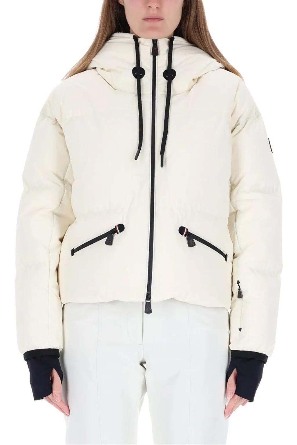 Moncler Grenoble Allesaz Ski Jacket
