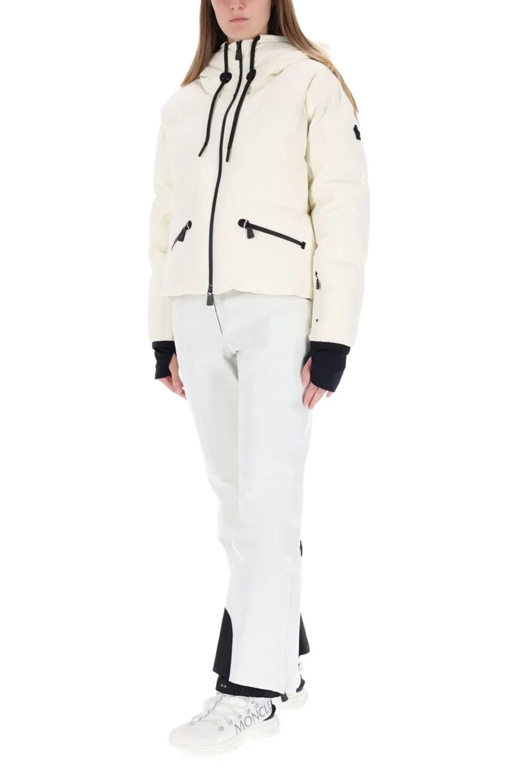 Moncler Grenoble Allesaz Ski Jacket