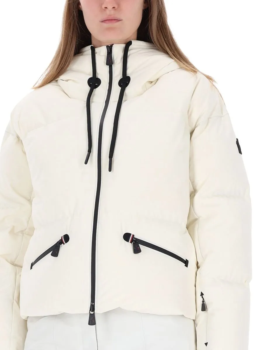Moncler Grenoble Allesaz Ski Jacket