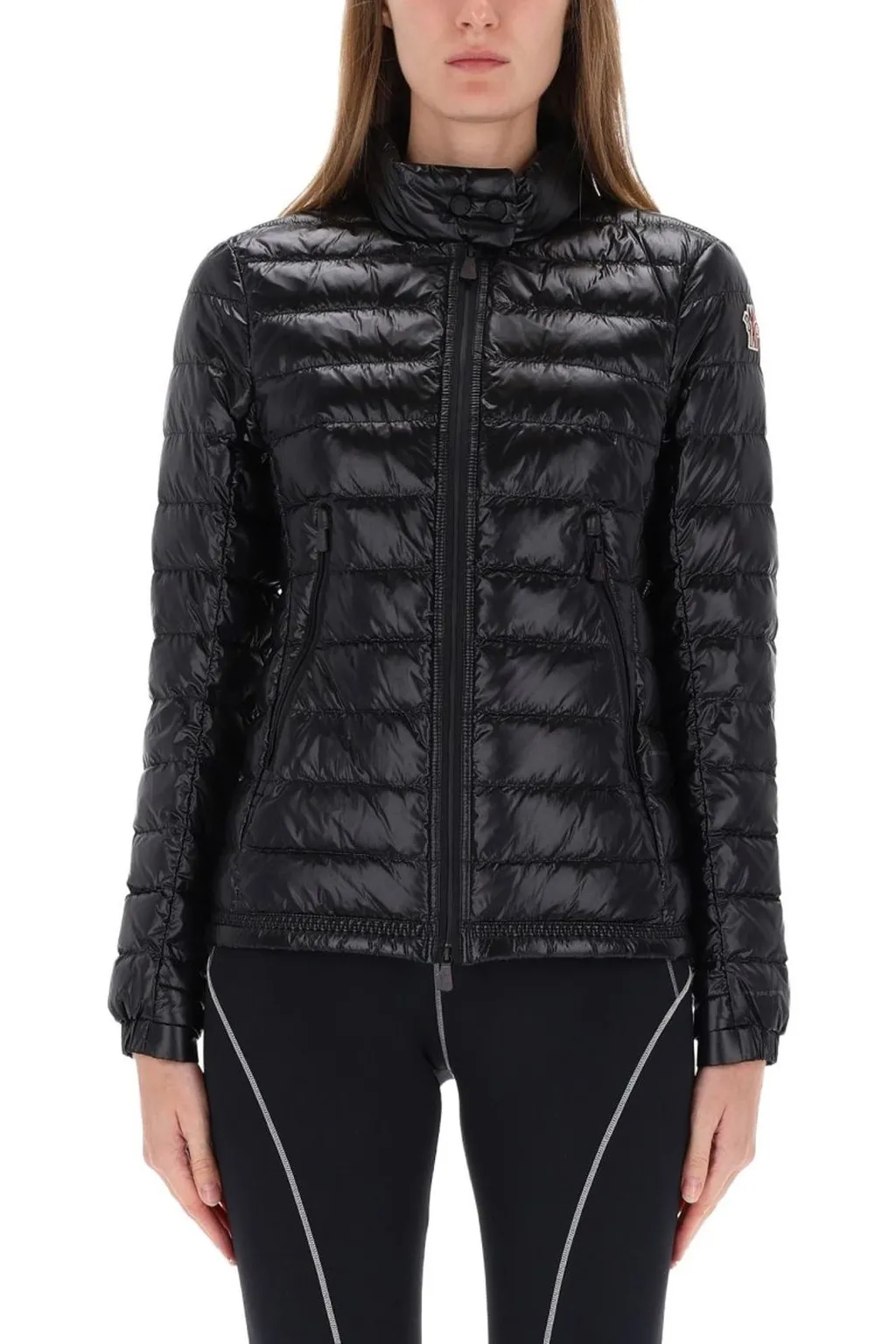 Moncler Grenoble Walibi Quilted Jacket