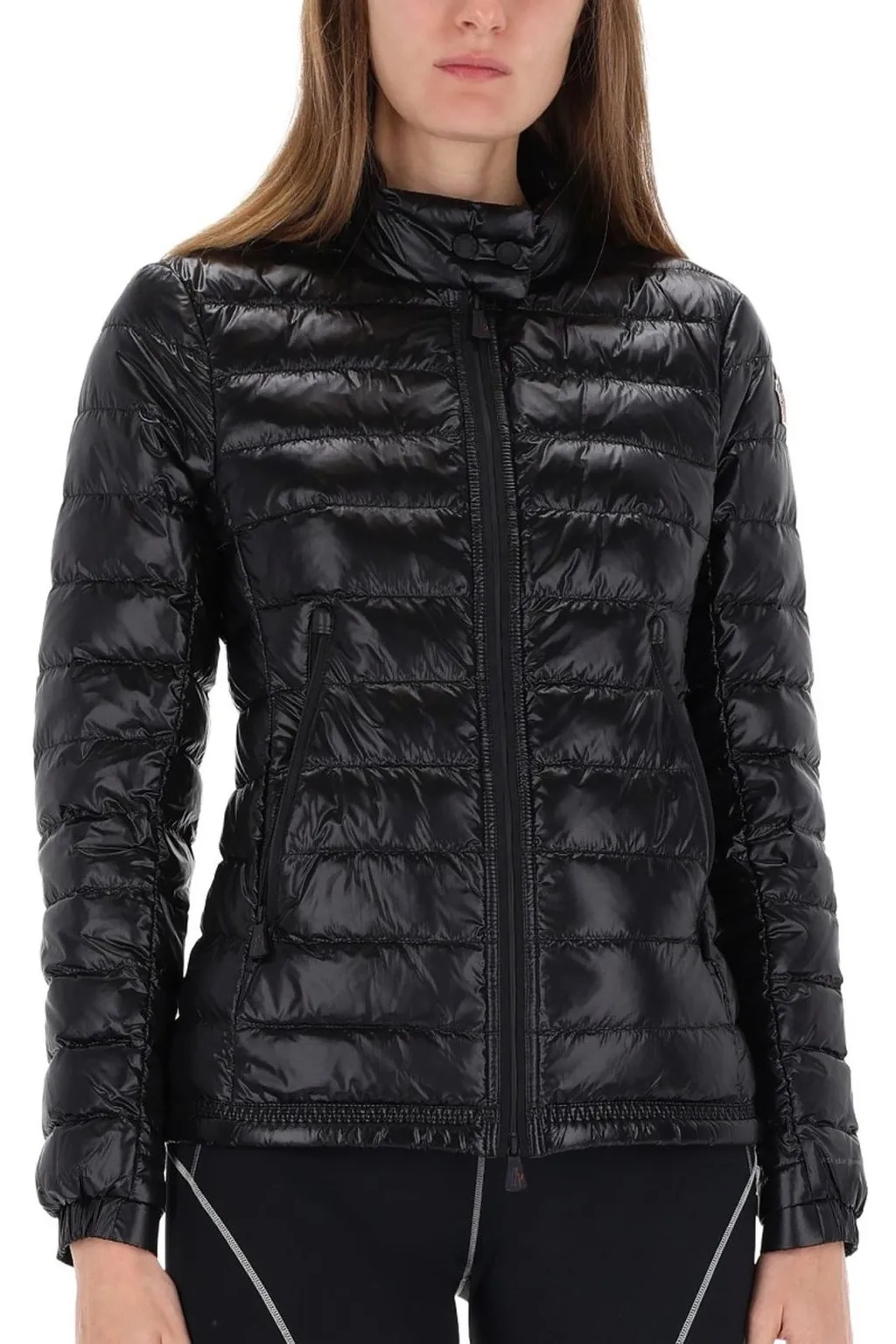 Moncler Grenoble Walibi Quilted Jacket