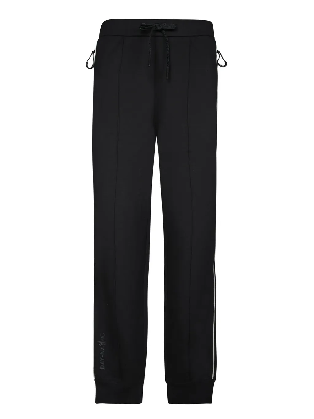 Moncler Grenoble Logo Patch Drawstring Jogging Pants