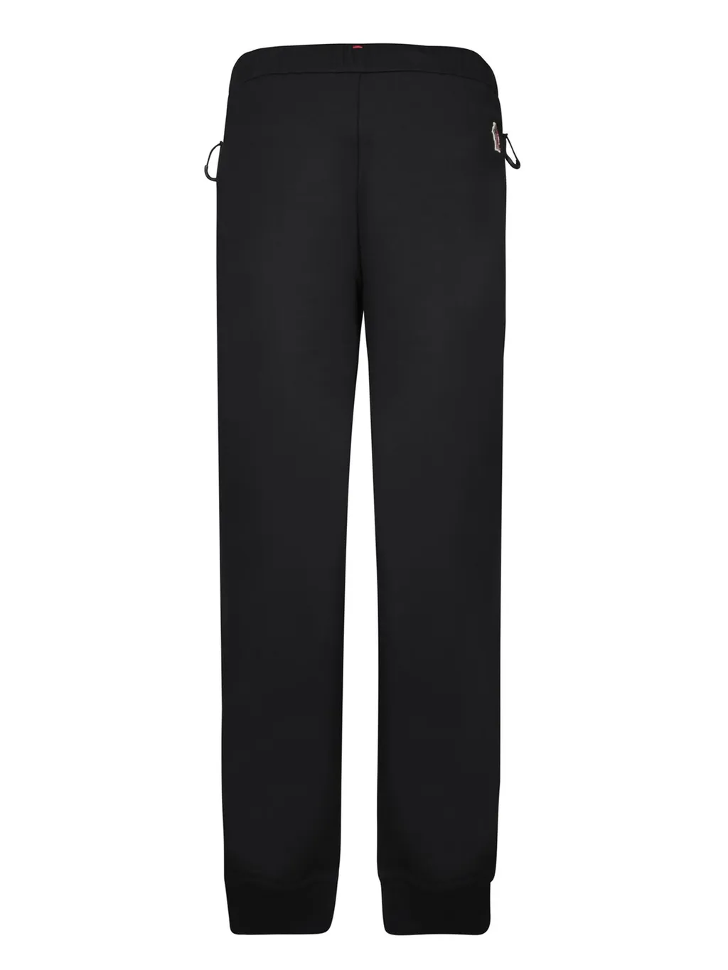 Moncler Grenoble Logo Patch Drawstring Jogging Pants