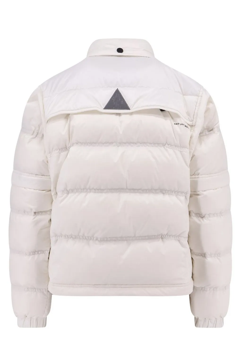 Moncler Grenoble Day Namic Padded Puffer Jacket