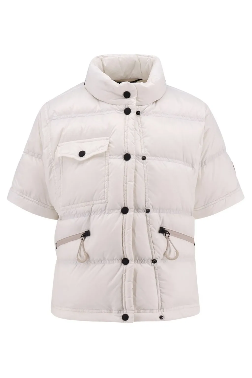 Moncler Grenoble Day Namic Padded Puffer Jacket
