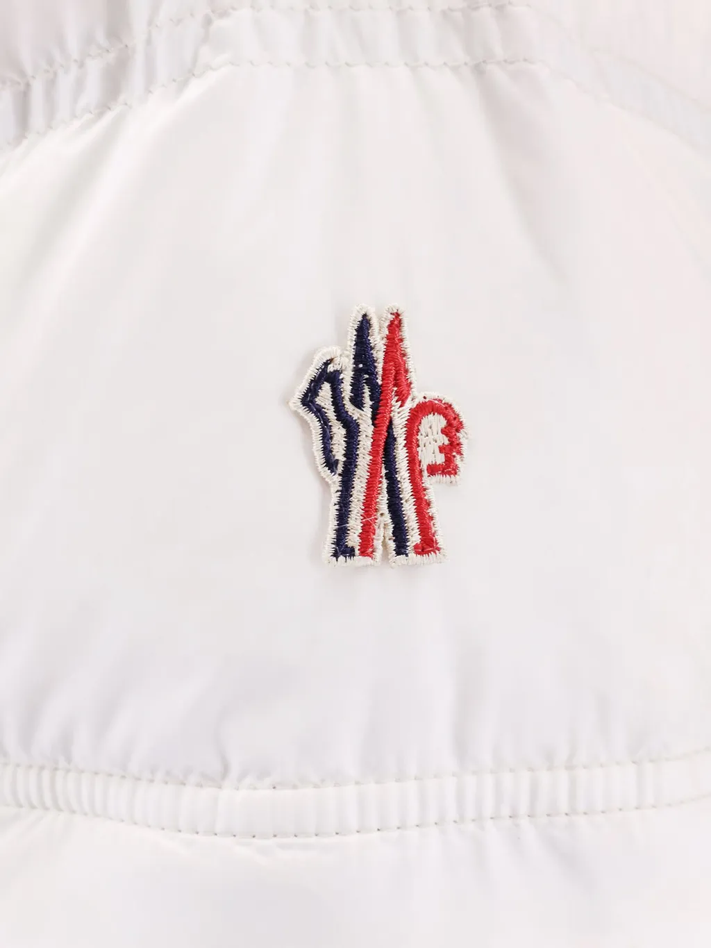 Moncler Grenoble Day Namic Padded Puffer Jacket