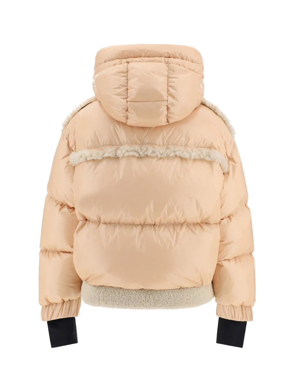 Moncler Grenoble Eibsee Long Sleeved Jacket