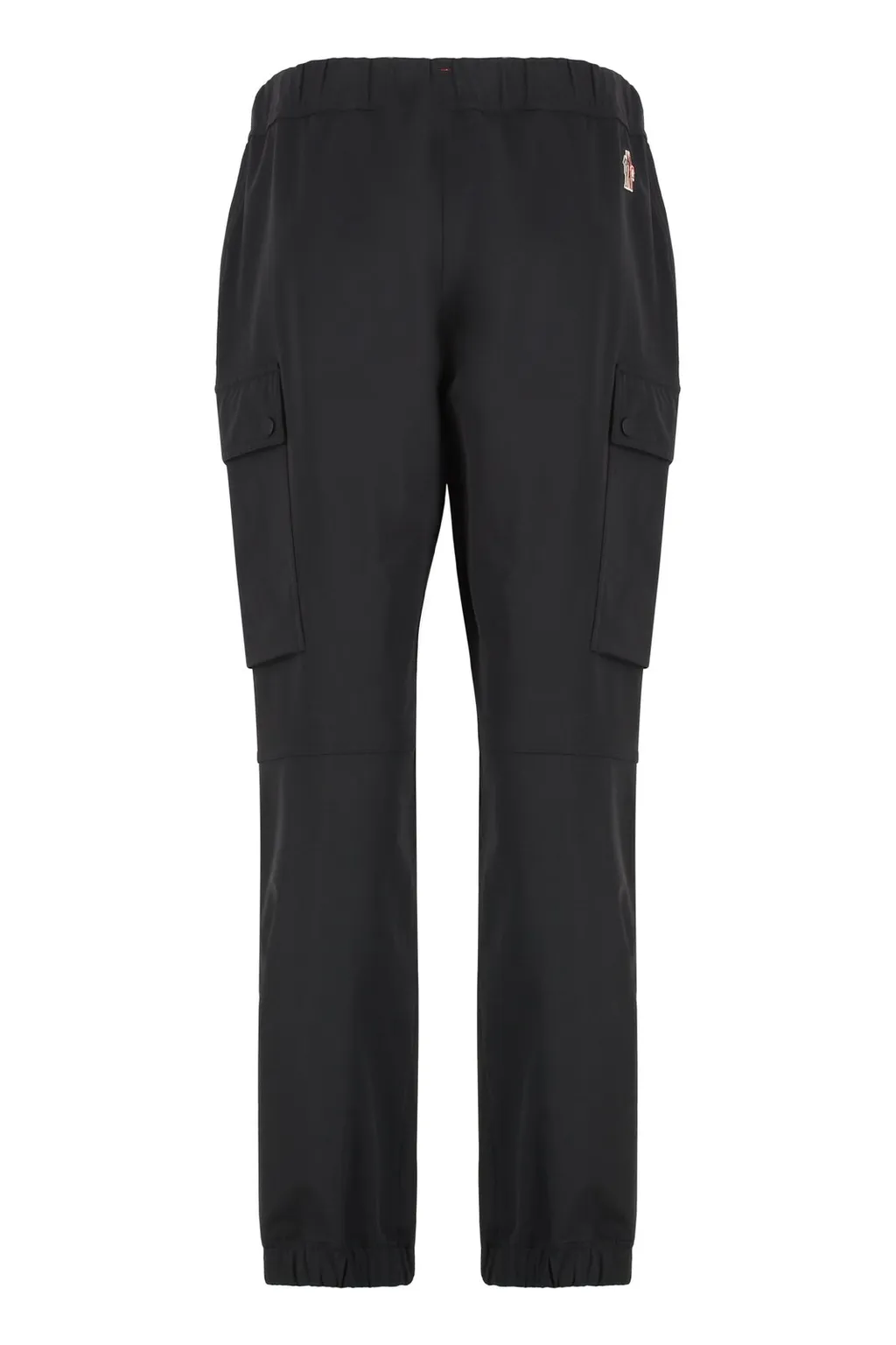 Moncler Grenoble Pocket Detailed Track Pants