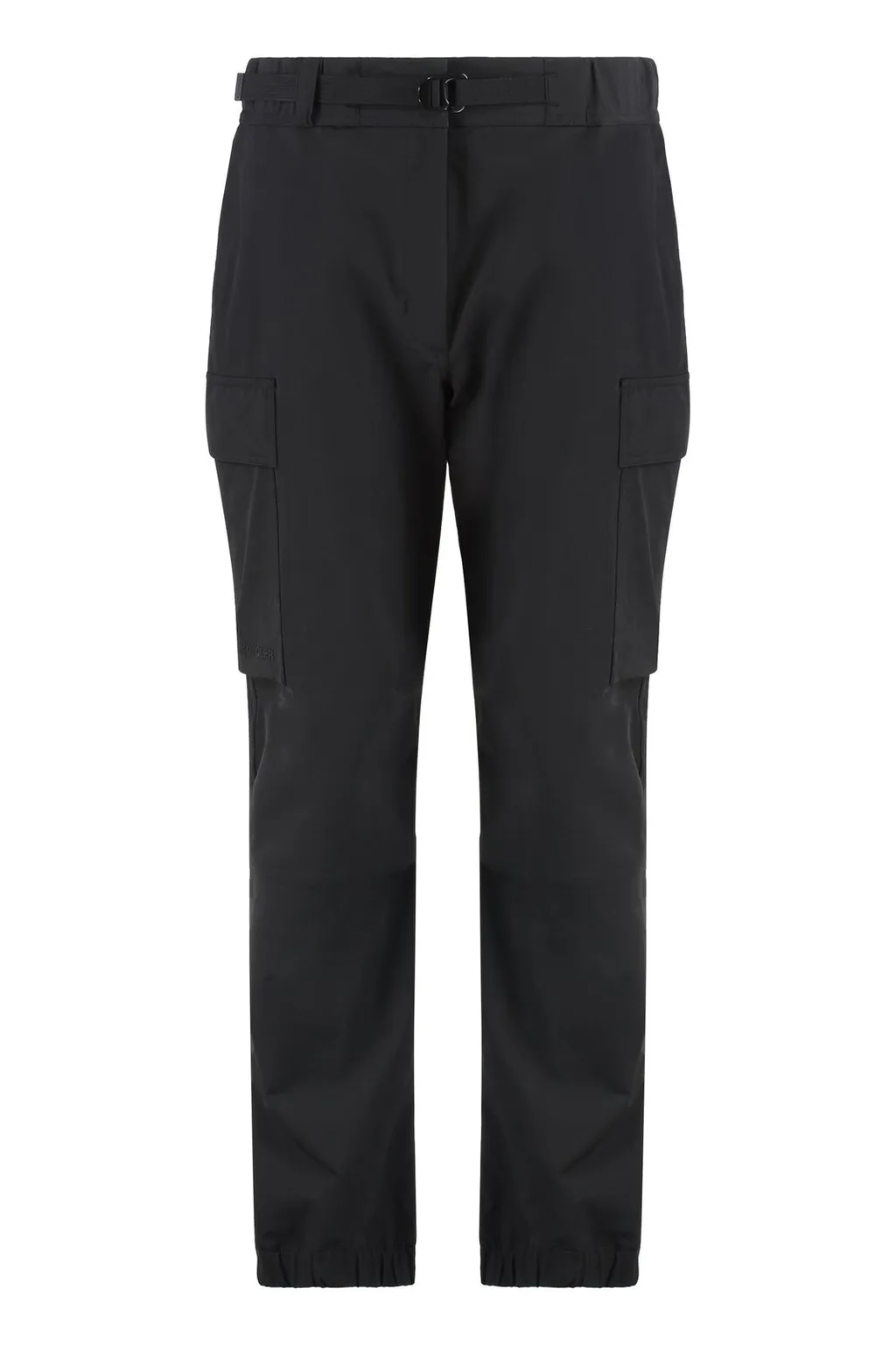 Moncler Grenoble Pocket Detailed Track Pants