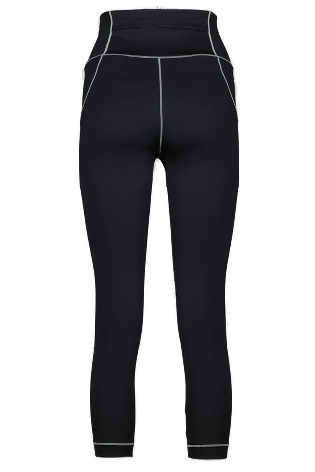 Moncler Grenoble Logo Detailed Leggings