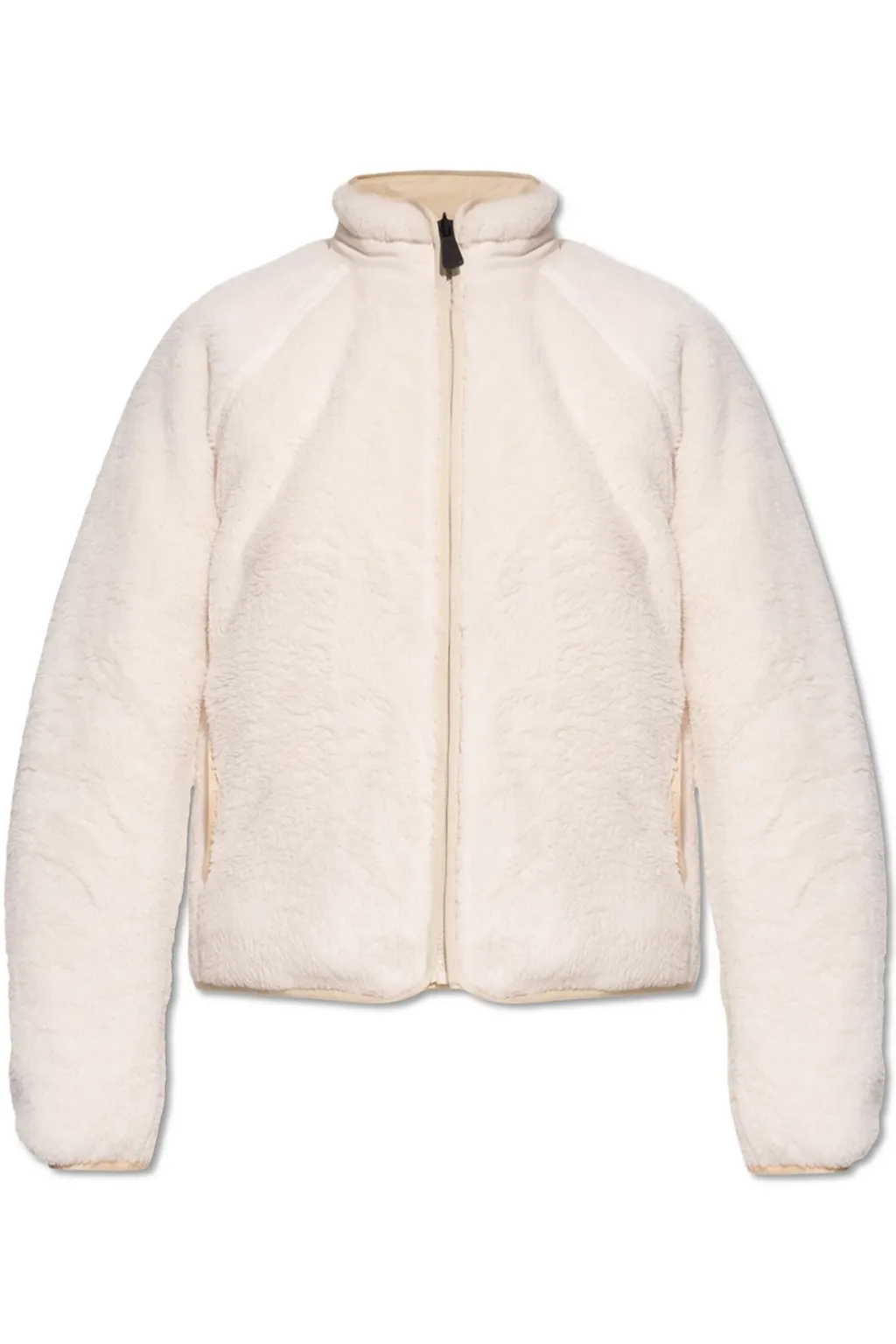 Moncler Grenoble Reversible Zip-Up Sweatshirt