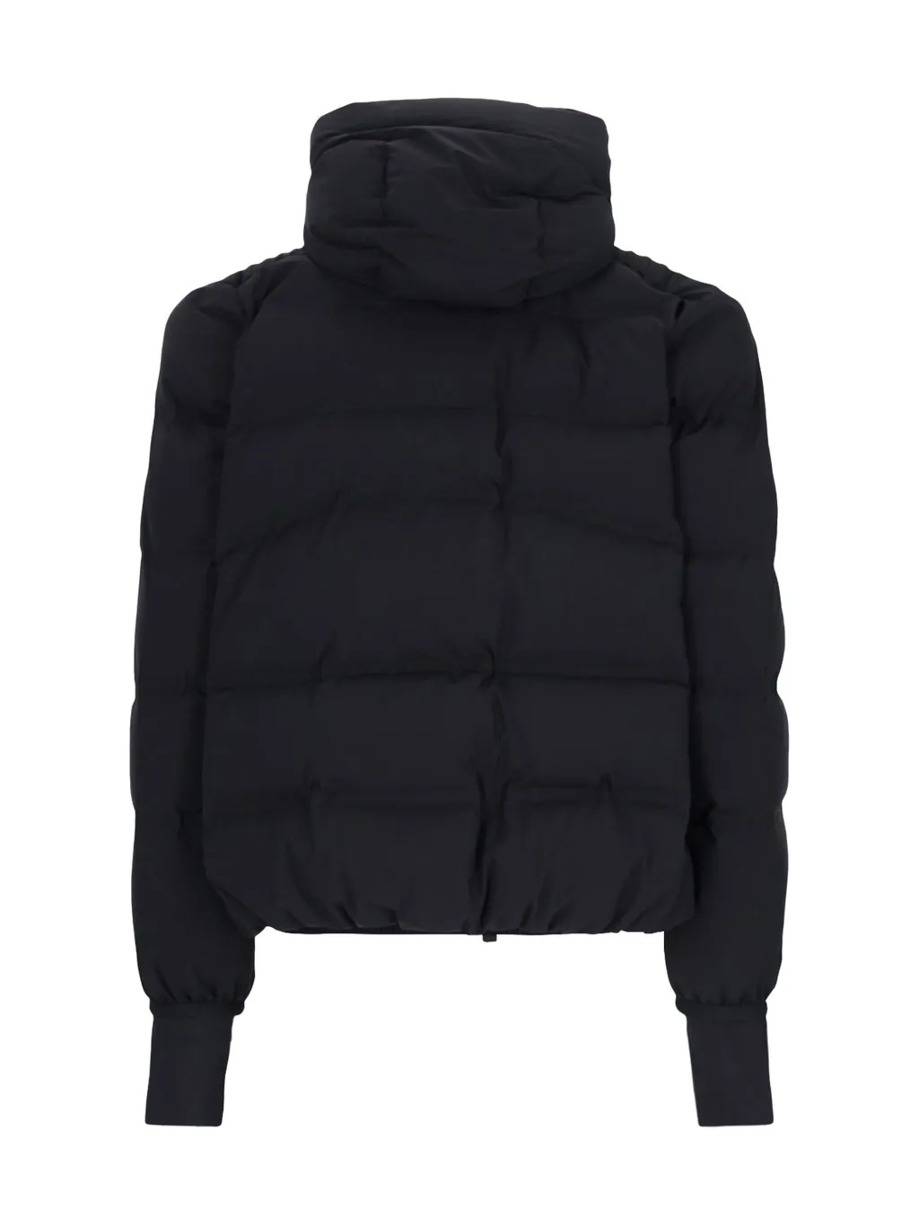 Moncler Grenoble Suisses Down Jacket