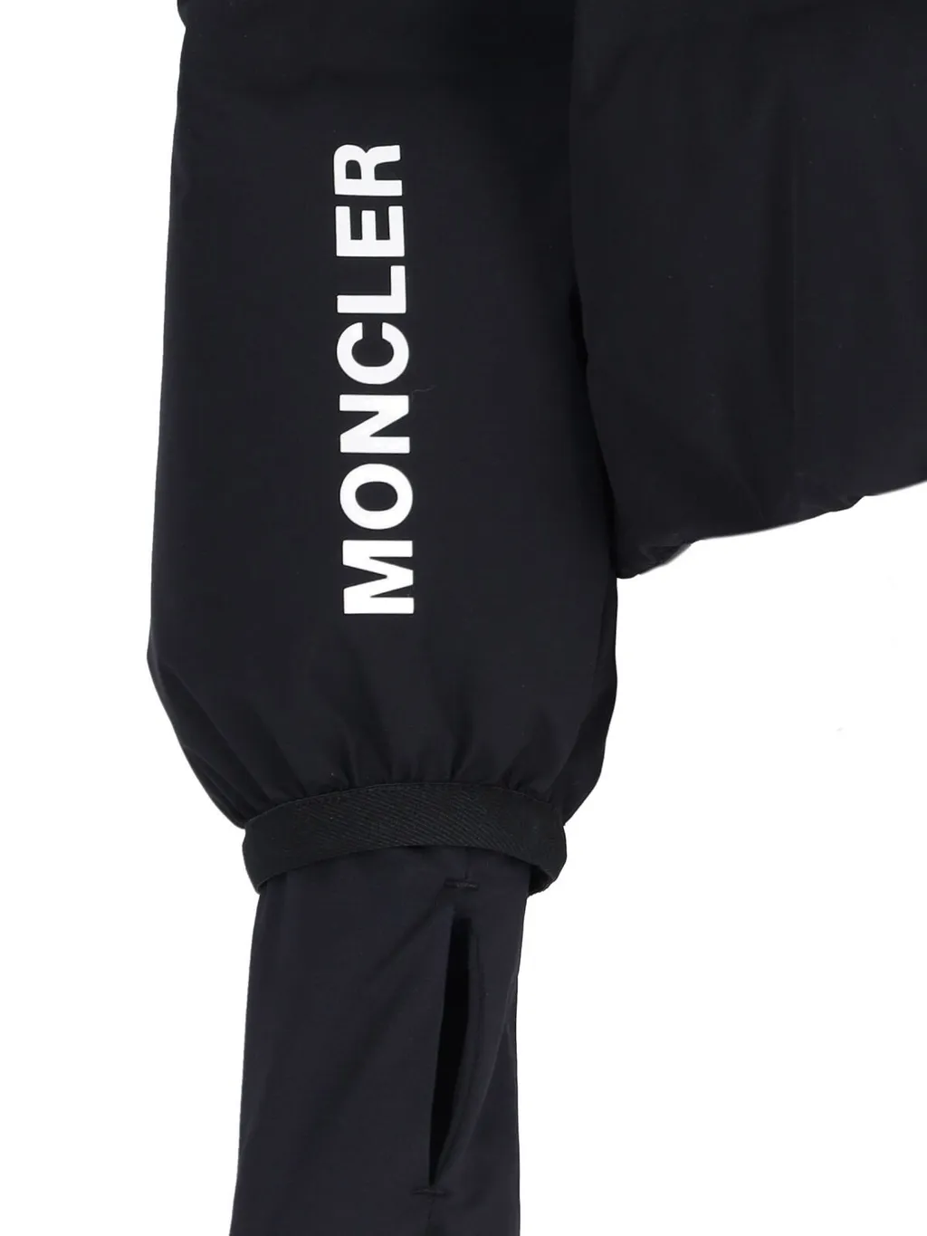 Moncler Grenoble Suisses Down Jacket