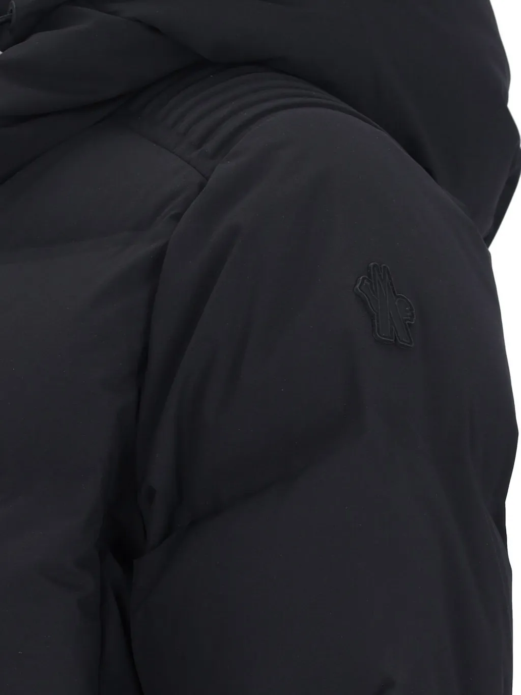 Moncler Grenoble Suisses Down Jacket