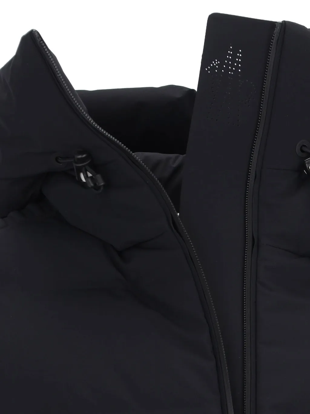 Moncler Grenoble Suisses Down Jacket