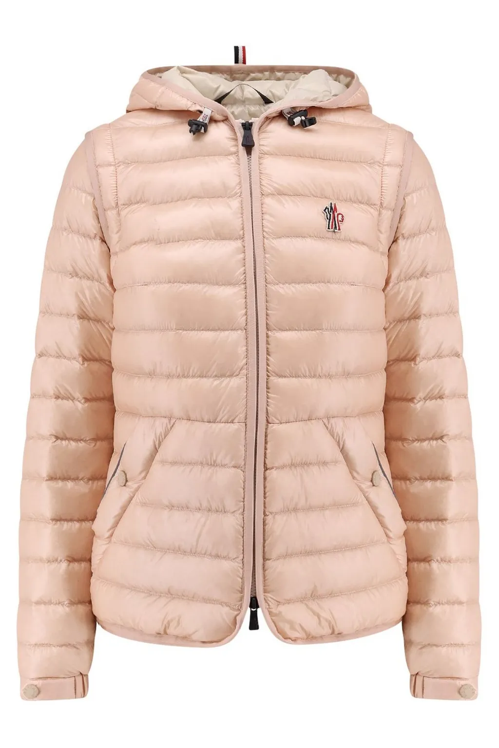 Moncler Grenoble Day Namic Down Jacket