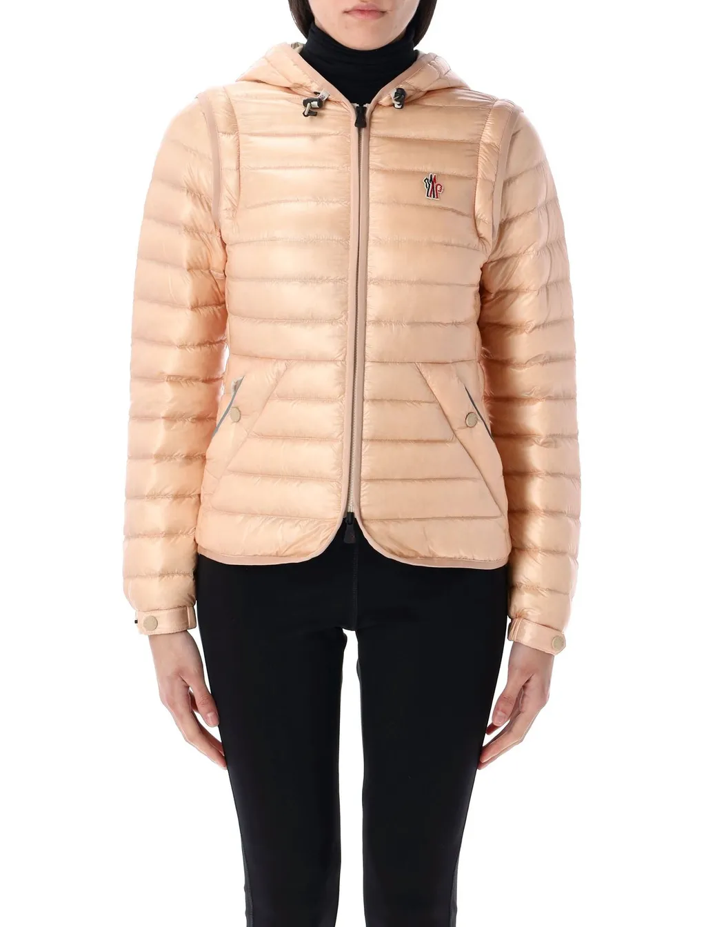 Moncler Grenoble Day Namic Down Jacket