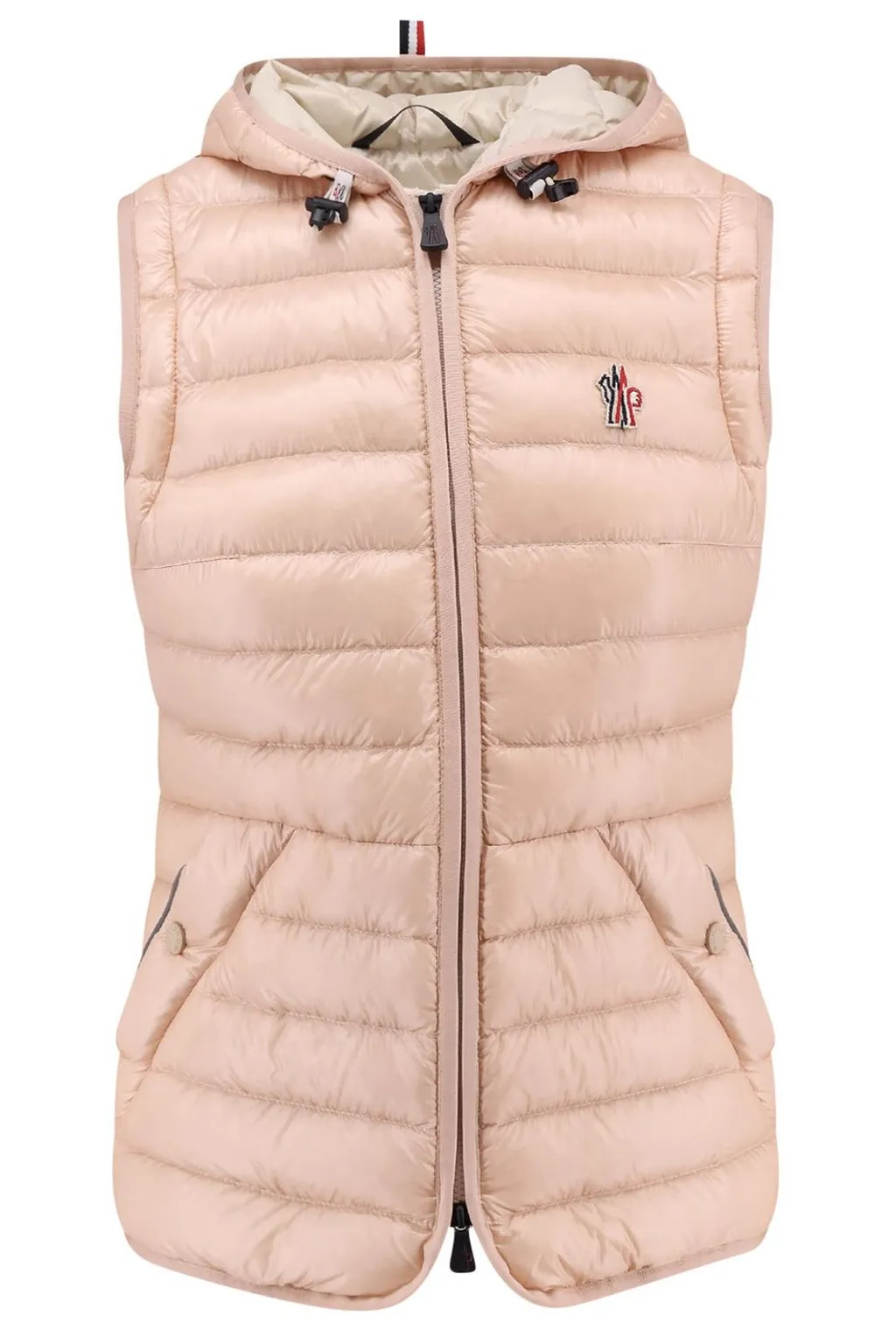 Moncler Grenoble Day Namic Down Jacket