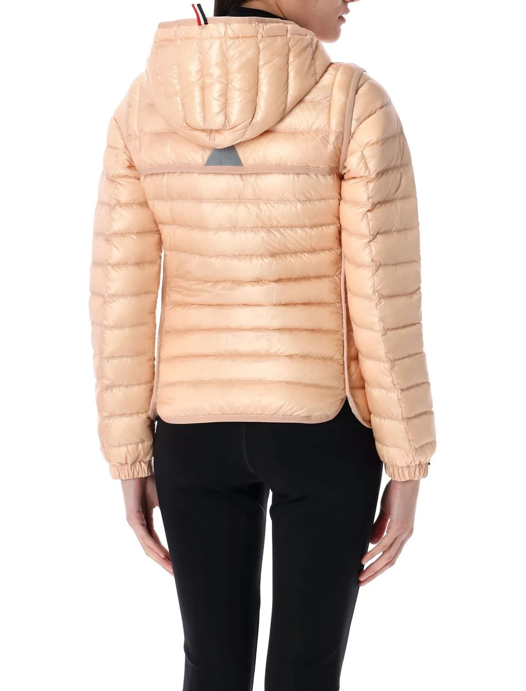 Moncler Grenoble Day Namic Down Jacket