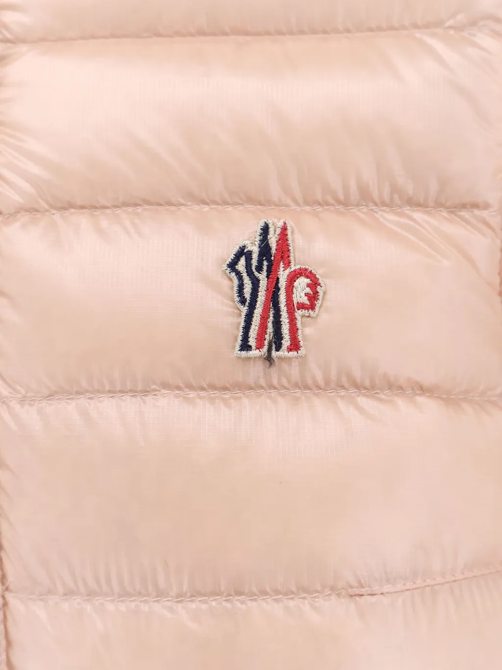 Moncler Grenoble Day Namic Down Jacket