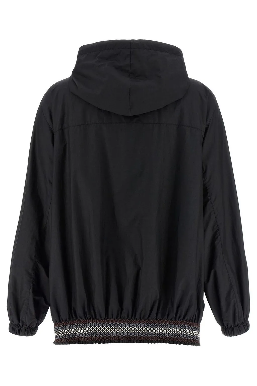 Moncler Grenoble Samedans Hooded Jacket