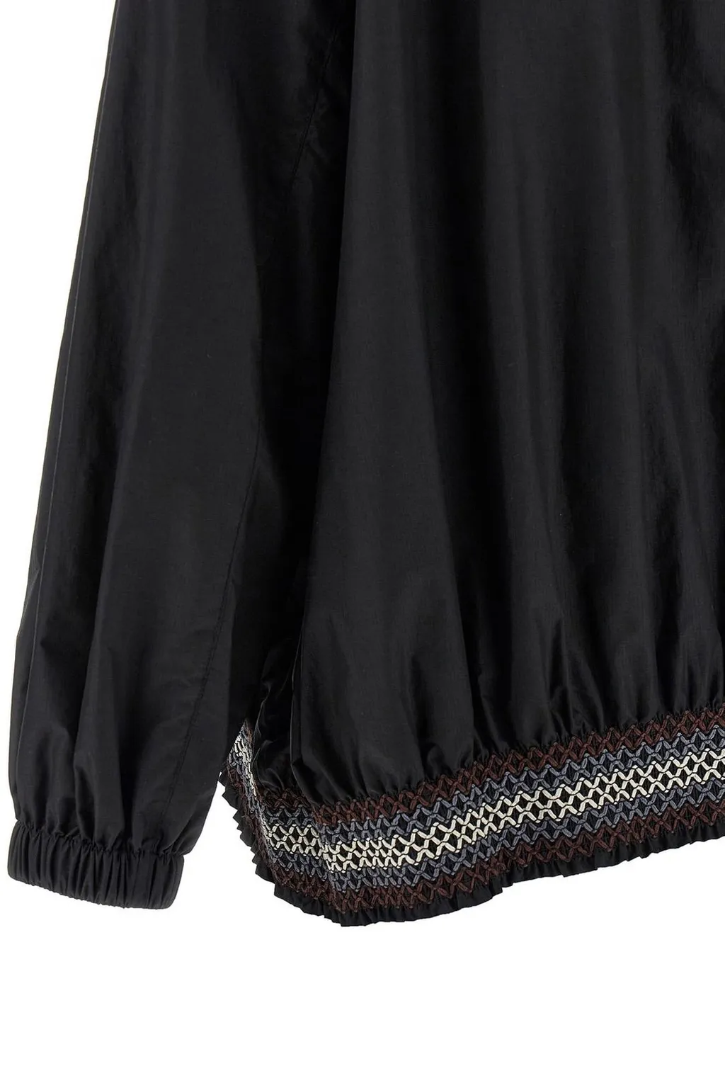 Moncler Grenoble Samedans Hooded Jacket